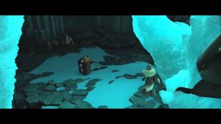 HTTYD2 - Stoick finds Valka