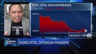 Ini Dampak Aturan IMEI Bagi Penjualan Ponsel di Masa Pandemi