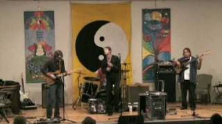 Jason Ricci and New Blood - Enlightenment