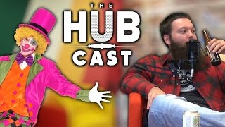 The Clowns | The Hub Cast Episode 9