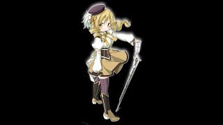 Mortal Kombat Armageddon-Mami Tomoe Arcade Ladder