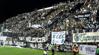 LA GENTE LEPROSA vs Boca Unidos- INDEPENDIENTE NO ME IMPORTA LO QUE DIGA♪
