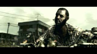 Resident evil 5 AMD radeon Hd 6450 1 gb ddr3