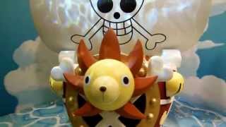 Mugiwara Store [One Piece/-ワンピース- ] @ Japan 日本