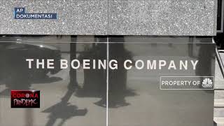 Boeing Selesaikan Klaim Kecelakaan Lion Air 737 Max