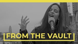 ROSALÍA - HERE WITH YOU [BALCONY]