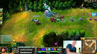 dunkmaster darius