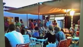RAF Western Band (Cyprus 1990’s)