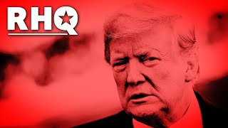 Trump's Path From The White House To Prison