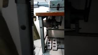 ПРОДАМ！ШВЕЙНАЯ МАШИНА ПМЗ 211КЛАСС С РУКАВНОЙ ПЛАТФОРМОЙ.