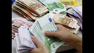 Почему дорожает евро и какой будет курс в конце года