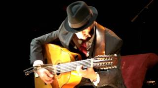 Leonard Cohen Tour 2010 Spodek Arena, Katowice, Poland, 4th October, Who By Fire