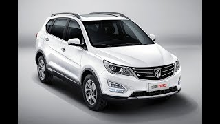 汽車界的兄弟內鬥，寶駿530和560選哪個好？