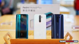 مراجعة هاتف xiaomi redmi note 8 pro
