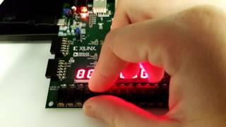 MIPS CPU running RC5