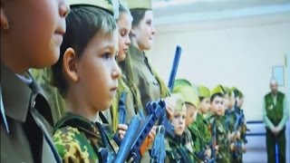 Издевательства над Русским мальчиком в Германской школе. Межнациональная ненависть. ПроРепортаж Life