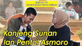 KANJENG SUNAN LAN PENTOL ASMORO | Film Pendek Bahasa Jawa | Eps: 10 (Short Movie)