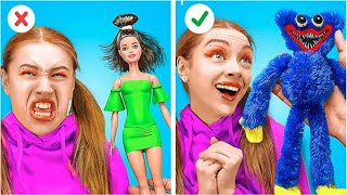 БЕСЦЕННЫЕ ЛАЙФХАКИ ДЛЯ РОДИТЕЛЕЙ И ИДЕИ ПОДАРКОВ || Прикольные гаджеты для друзей от 123 GO Like!