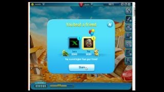 Pet Rescue Saga  level 282 LAST LEVEL 1st August