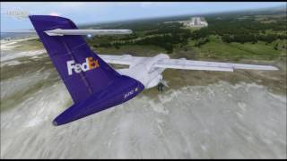 (P3D) ORBX-GUSTAVUS ALASKA-ATR(PAGS)
