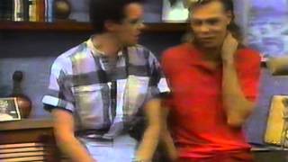 Scott & Paul Play Prictical Joke on Jim - Neighbours Episode 660