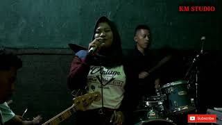 RONG PULUH EWU || 20 EWU || VOC.NANI || COVER by.KM MUSIK || INDRAMAYU ||