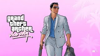 Прохождение GTA Vice City - миссия 6 - Подлая Свинья