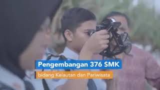 SMK Bisa SMK Hebat 2019