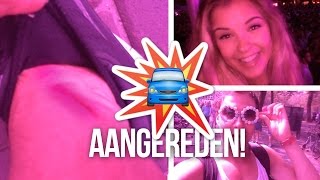 AANGEREDEN OP GAYPRIDE 2014! (Met D is for Dazzle)