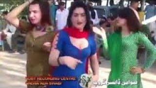 Buner mast programm at dewanababa shemale dancer