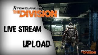 Tom Clancy's The Division - PC BETA [1080p@60]