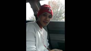 Yung Jay-Feds Watchin (Freestyle)