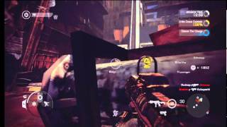 Brink: Resistance: Part 8: Operation Babel