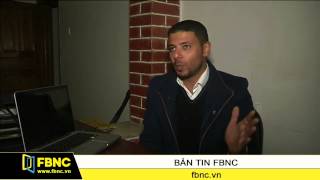 Sinh viên Yemen sáng tạo trang web tìm kiếm mới