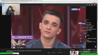 БРАТИШКИН СМОТРИТ | Топ Моменты с Twitch | Реакция на Шурыгину | Версус Батл VRChat | Бэтмен ВЛГ