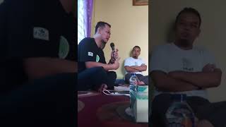 Pak Basit mentor handal HNI home sharing