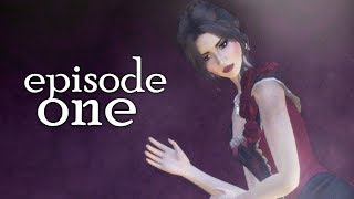 VINDICATION | Pilot - S1EP1 | Sims 4 Mystery Drama Series (SIFF 2017)