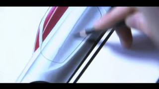 A Look Into BMW M Division Headquaters
