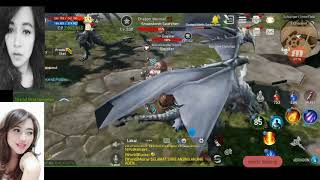ORC SKILL GUIDE - LINEAGE 2 REVOLUTION