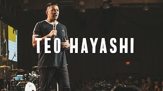 Teo Hayashi  Wednesday Morning  Verge 2019