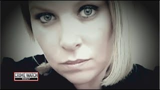 Pt. 1: Eric Jones Wanted After Janina Jefferson's Death - Crime Watch Daily with Chris Hansen