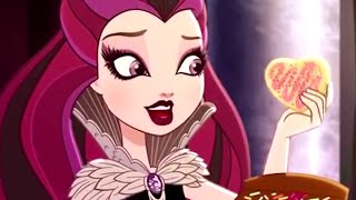 Ever After High™ Deutsch ?Gingers Köstlichkeiten? Kapitel 3 ? Cartoons für Kinder
