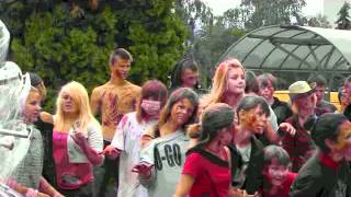 zombimob Mirgorod