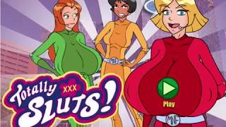 totally xxx sluts