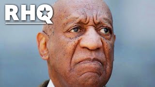 The Harsh Truth About Bill Cosby's Prison Release