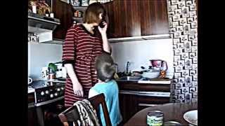 Социальная реклама о внимании родителей к детям 