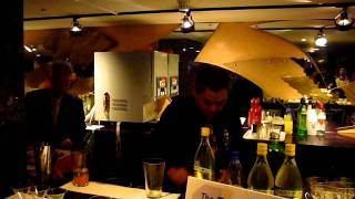 Sapporo Cocktail Collection（桑名伸佐）