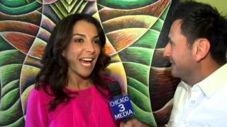 Michael Gutierezz With Maggie Jimenez 1