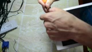 Как разобрать планшет prestigio multipad 4