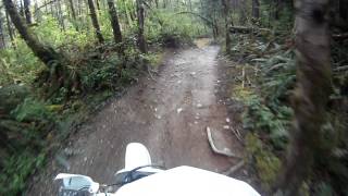 Walker Valley Jam to Cavanaugh